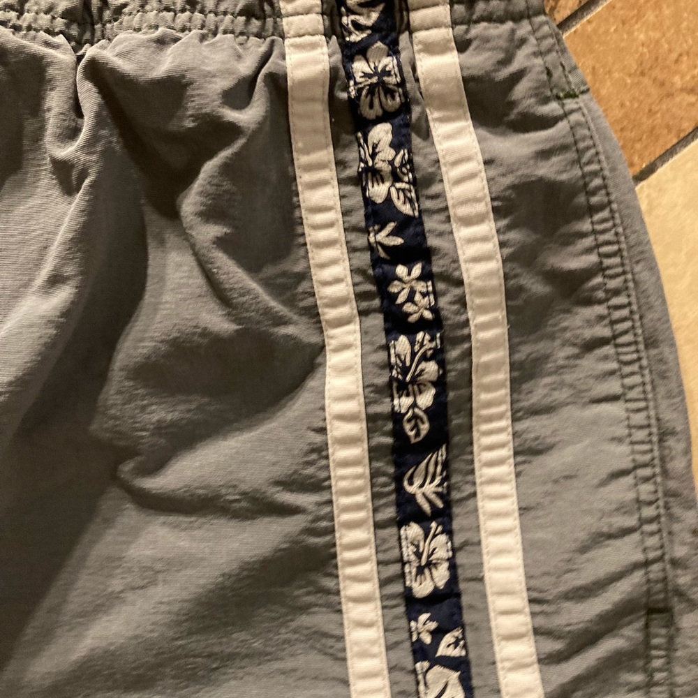 Cocoa Beach Surf Company swim trunks - Picture 3 of 9